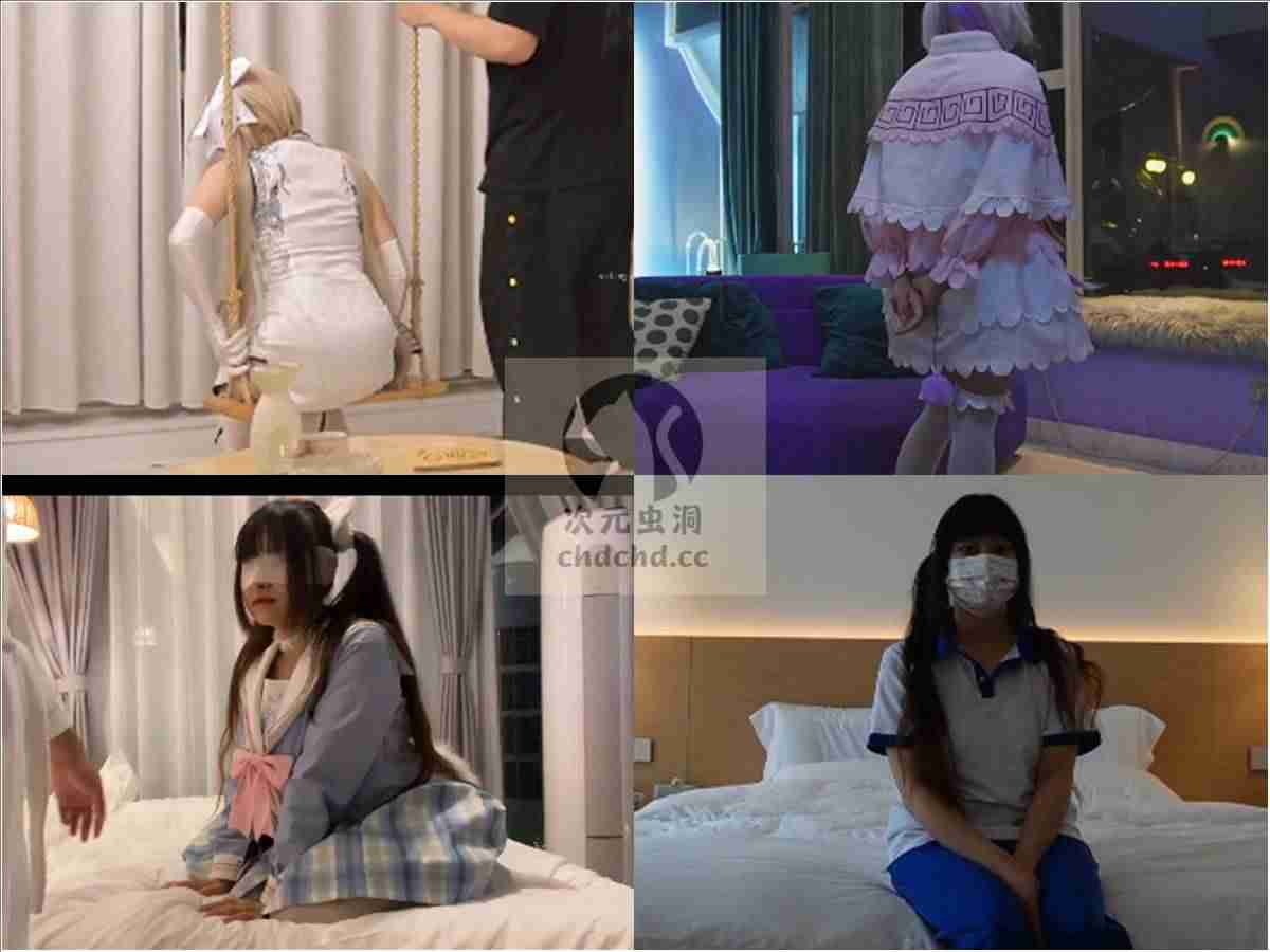 花芯视频App截图